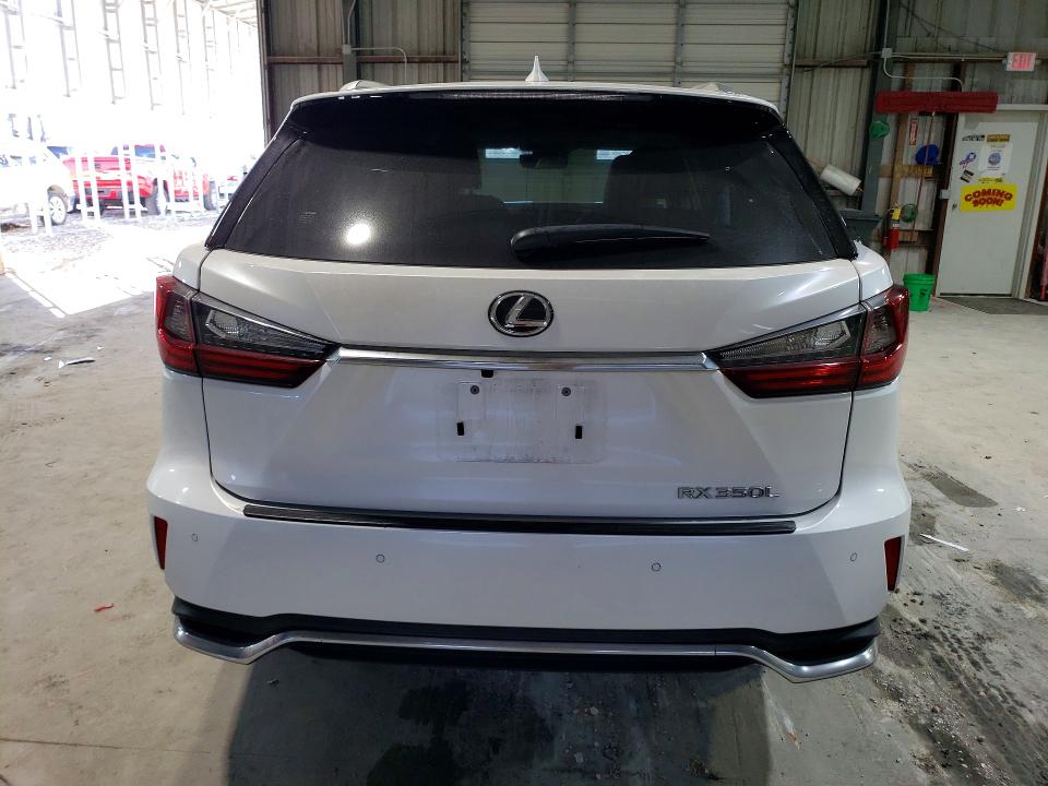 Photo 6 from auction – 2019 LEXUS RX 350 L with VIN JTJDZKCA8K2017480