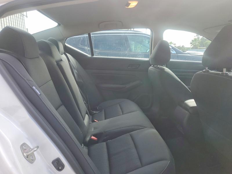 Photo 10 from auction – 2025 NISSAN ALTIMA with VIN 1N4BL4DV3SN400756
