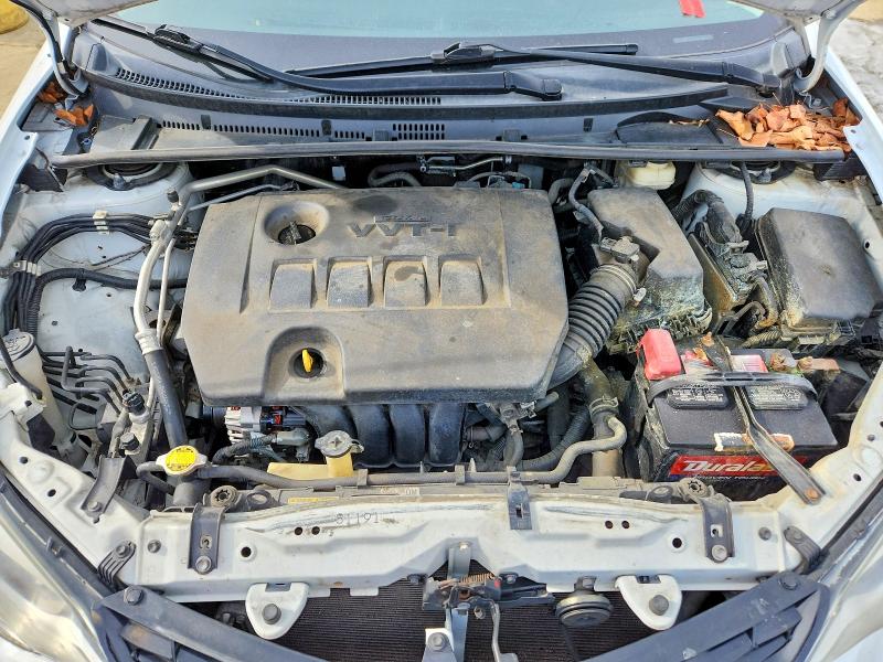 Photo 11 from auction – 2015 TOYOTA COROLLA L with VIN 2T1BURHE9FC400543