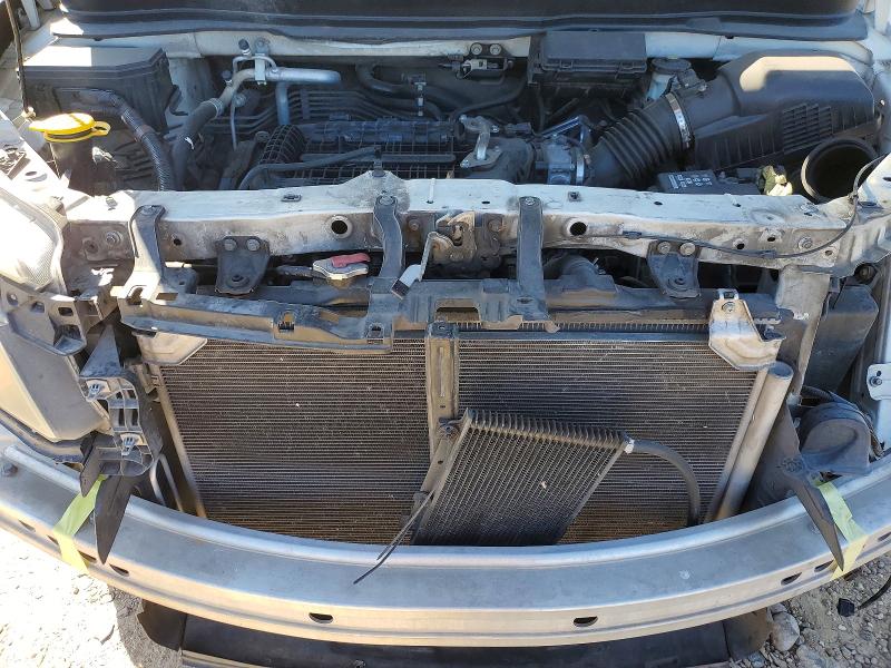 Photo 12 from auction – 2016 HONDA PILOT LX with VIN 5FNYF5H15GB042638