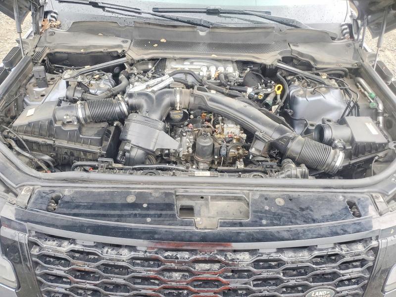 Photo 12 from auction – 2020 LAND ROVER RANGE ROVER with VIN SALGS2RU4LA584128