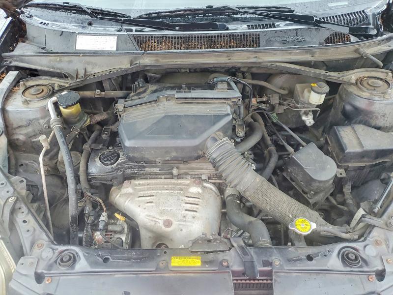 صورة رقم 11 من المزاد - 2003 TOYOTA RAV4 مع VIN JTEGH20V836013932
