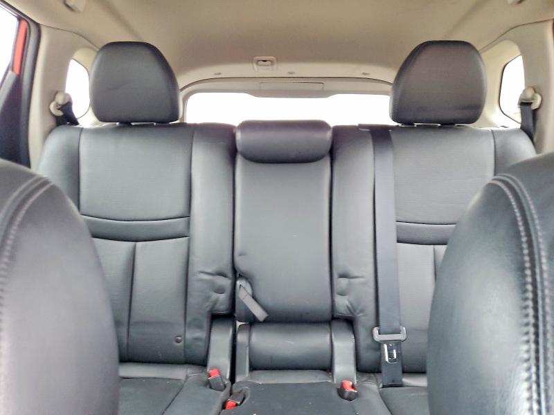 Photo 10 from auction – 2015 NISSAN ROGUE with VIN 5N1AT2MT8FC853325