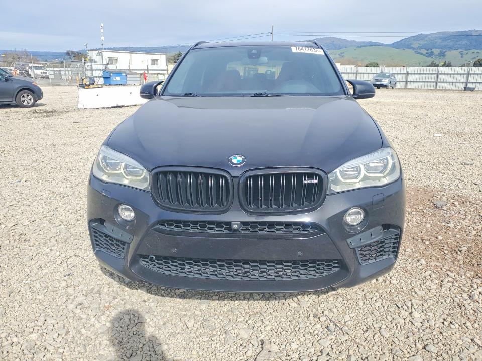 Photo 5 from auction – 2015 BMW X5 with VIN 5YMKT6C54F0C89140