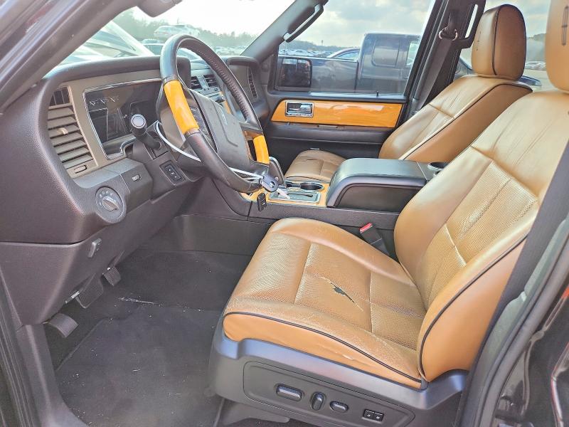Photo 7 from auction – 2014 LINCOLN NAVIGATOR with VIN 5LMJJ2H5XEEL03111
