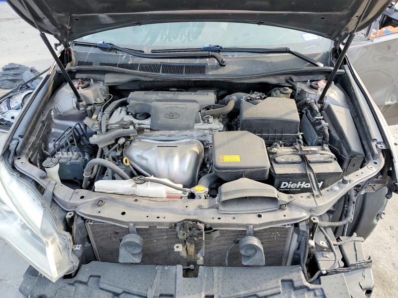 Photo 11 from auction – 2015 TOYOTA CAMRY with VIN 4T1BF1FK1FU015173