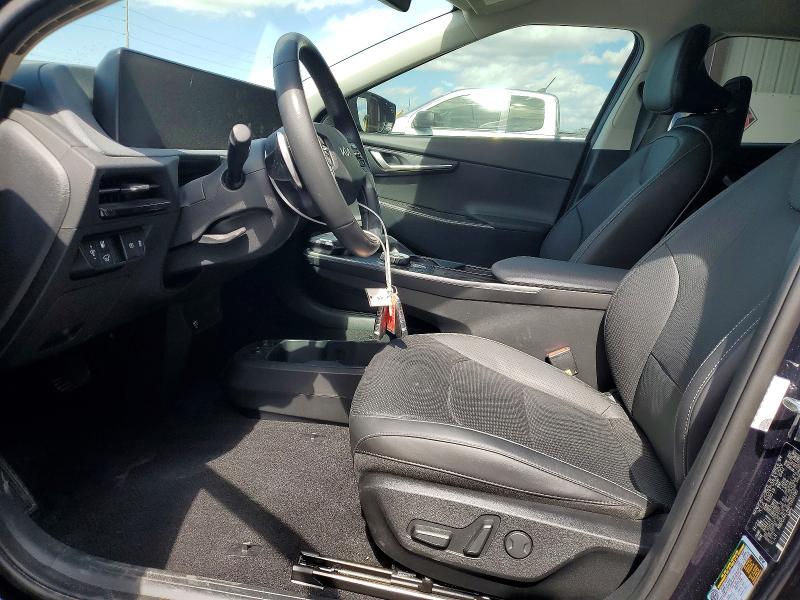 Photo 7 from auction – 2023 KIA EV6 LIGHT with VIN KNDC34LA6P5102190