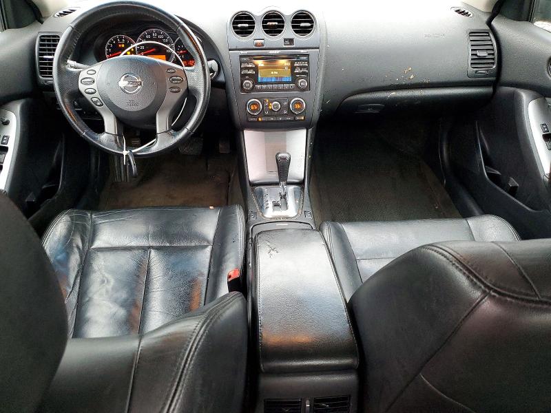 Photo 8 from auction – 2012 NISSAN ALTIMA with VIN 1N4AL2AP8CN535917