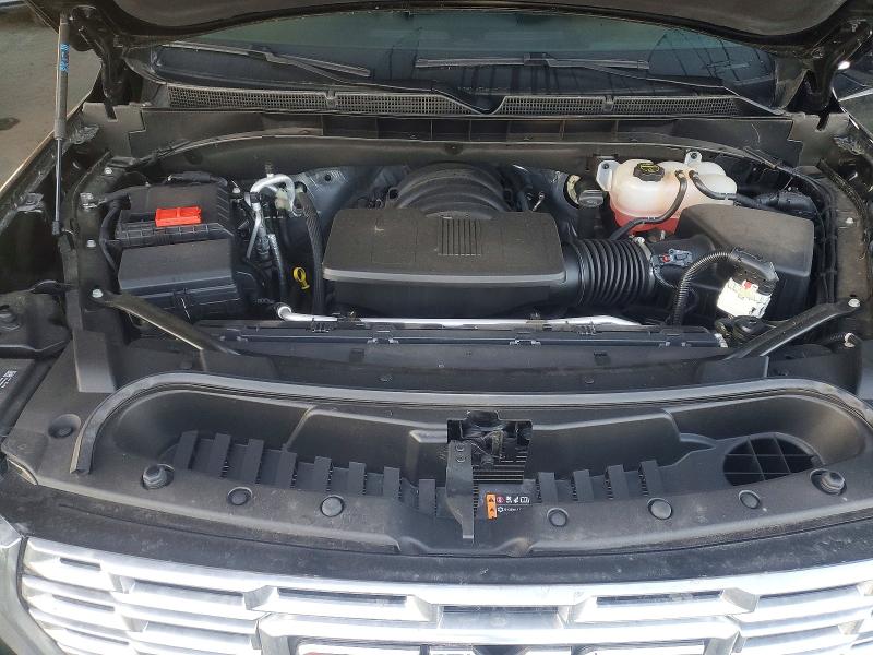 Photo 12 from auction – 2025 GMC YUKON XL with VIN 1GKS2JRL4SR155174
