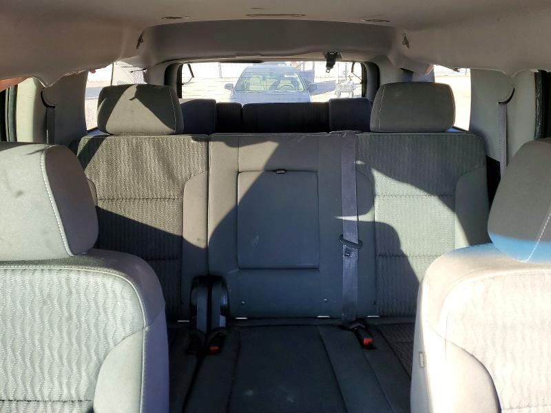 Photo 10 from auction – 2016 GMC YUKON with VIN 1GKS1AKC3GR173881