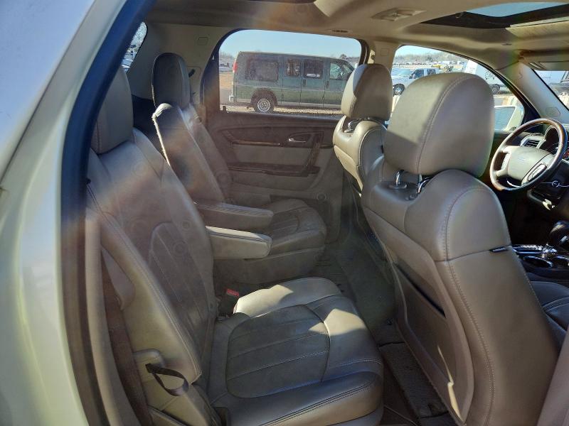 Photo 11 from auction – 2015 GMC ACADIA DEN with VIN 1GKKRTKD2FJ171095
