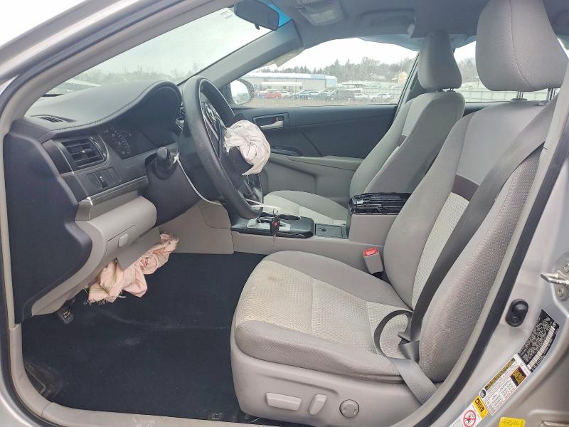 Photo 7 from auction – 2014 TOYOTA CAMRY L with VIN 4T4BF1FK9ER422517