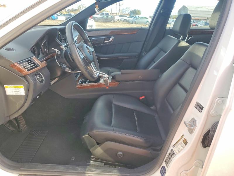 Photo 7 from auction – 2013 MERCEDES-BENZ E with VIN WDDHF5KB7DA736906