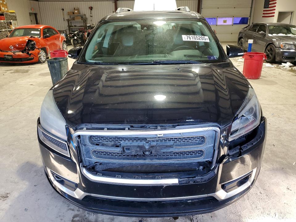 Photo 5 from auction – 2015 GMC ACADIA with VIN 1GKKVSKD7FJ191509