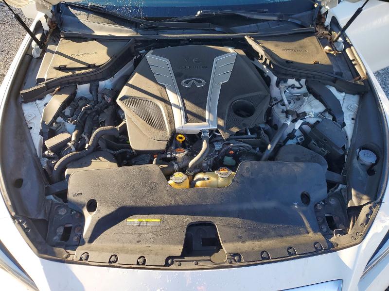 Photo 11 from auction – 2017 INFINITI Q50 PREMIU with VIN JN1EV7AR2HM840642