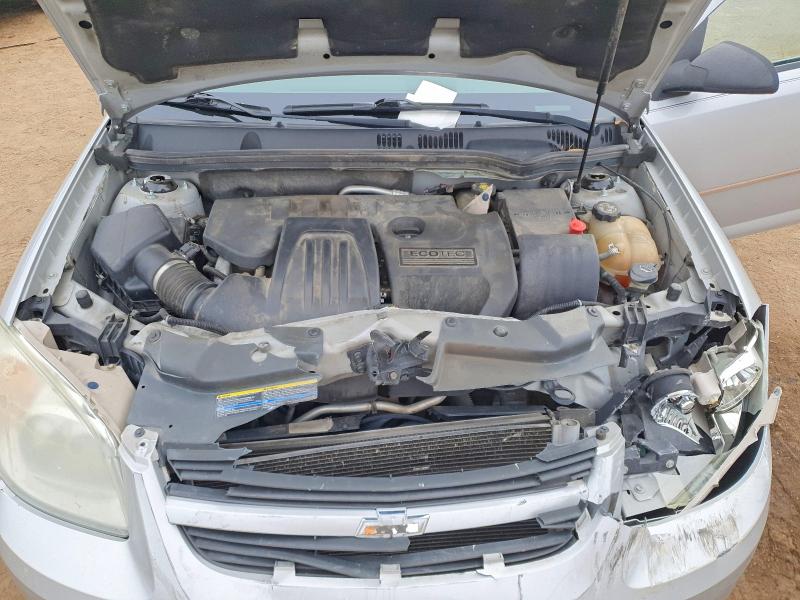 Photo 11 from auction – 2005 CHEVROLET COBALT with VIN 1G1AK52F757573529