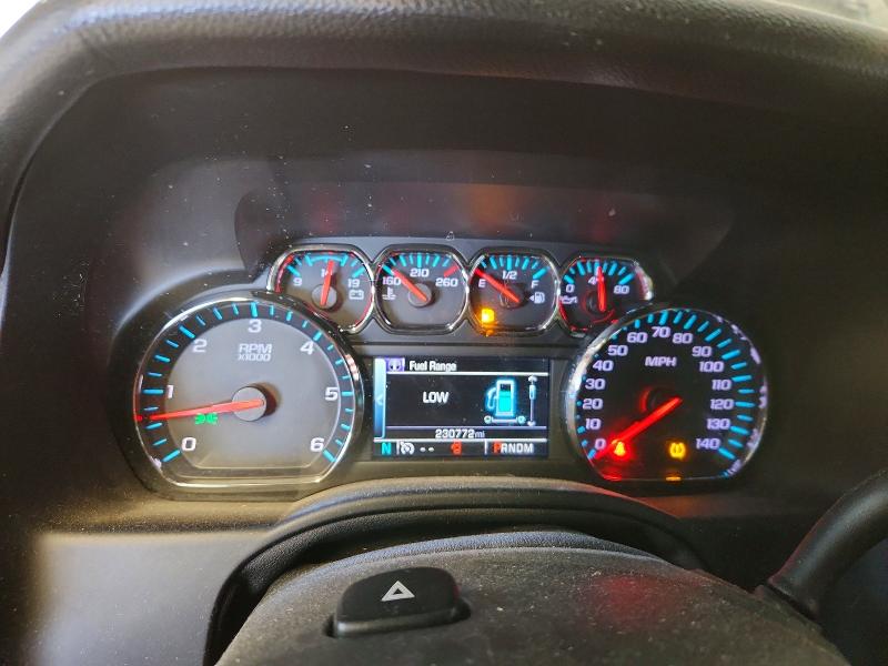 Photo 9 from auction – 2015 CHEVROLET SUBURBAN with VIN 1GNSKKKC3FR537477