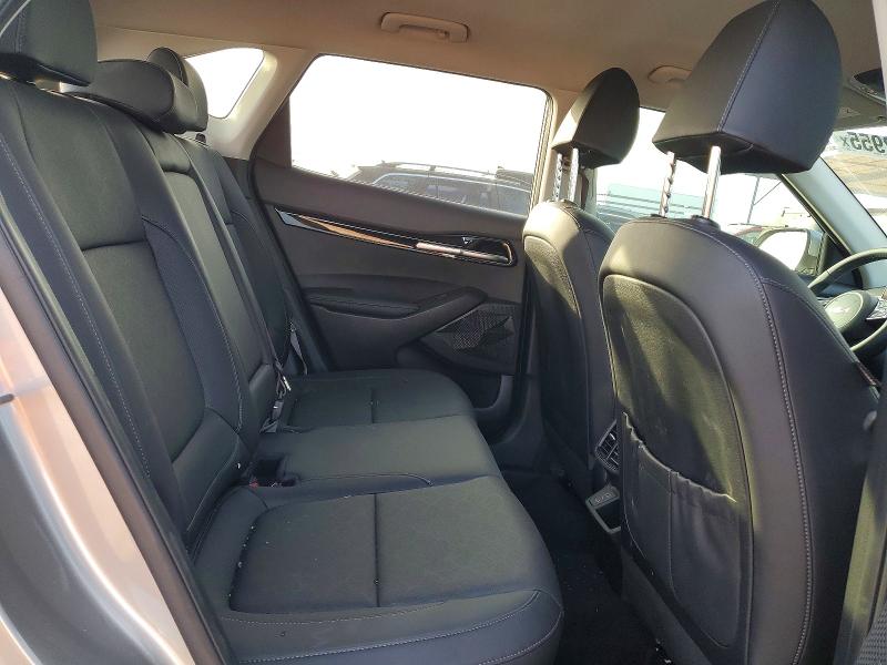 Photo 11 from auction – 2025 KIA SELTOS with VIN KNDER2AA4S7770579