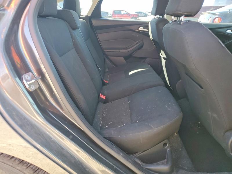 Photo 10 from auction – 2017 FORD FOCUS with VIN 1FADP3K21HL278452