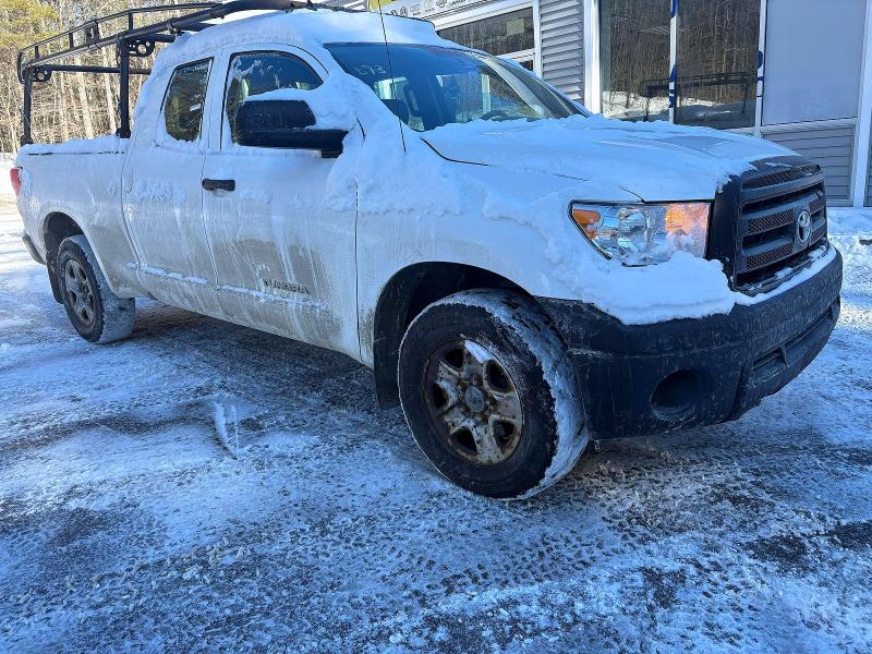 Photo 1 from auction – 2012 TOYOTA TUNDRA with VIN 5TFUM5F17CX036752