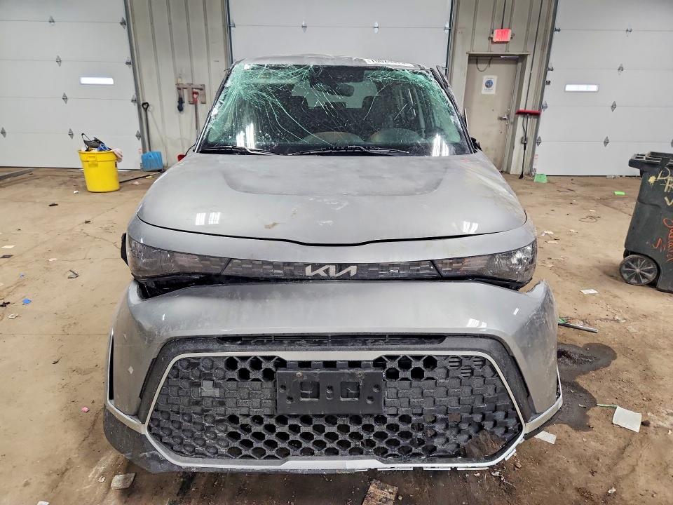Photo 5 from auction – 2023 KIA SOUL with VIN KNDJ23AU5P7844845