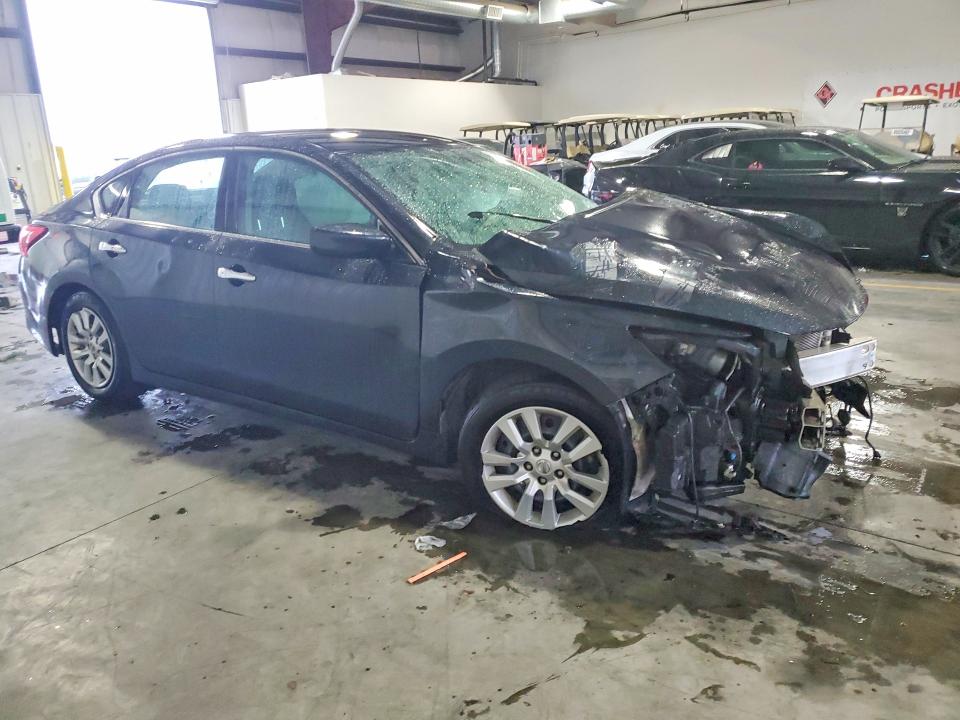 Photo 4 from auction – 2016 NISSAN ALTIMA with VIN 1N4AL3AP8GN358250