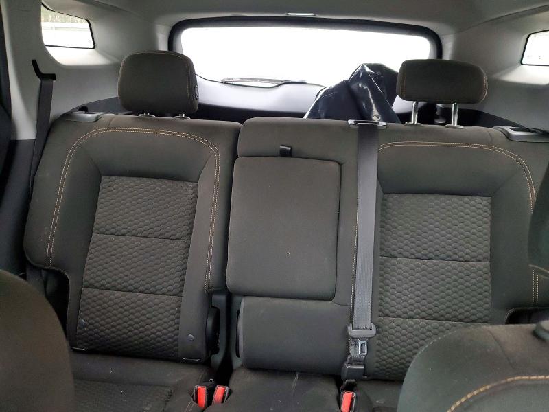 Photo 10 from auction – 2019 GMC TERRAIN with VIN 3GKALMEV5KL365162