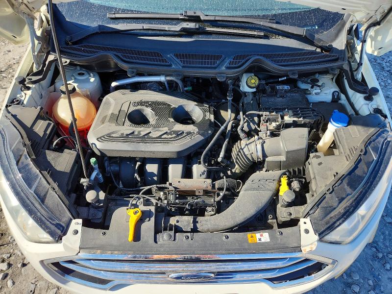 Photo 12 from auction – 2021 FORD ECOSPORT with VIN MAJ6S3KL9MC407368