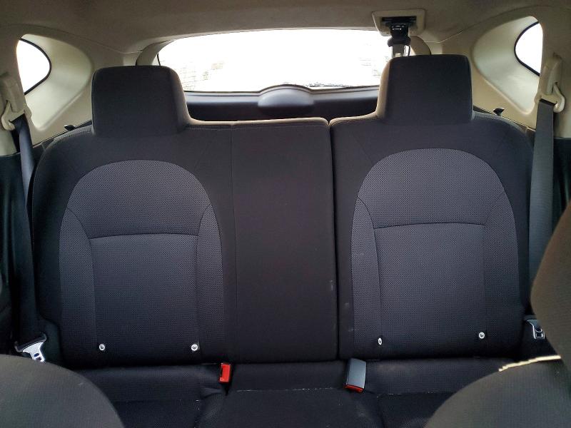 Photo 10 from auction – 2012 NISSAN ROGUE with VIN JN8AS5MT3CW291809