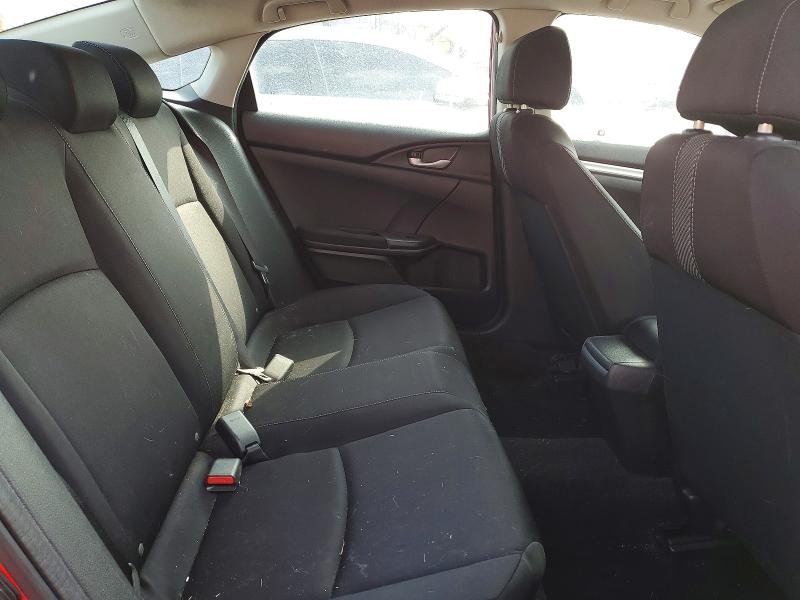 Photo 10 from auction – 2017 HONDA CIVIC with VIN 2HGFC2F51HH544659