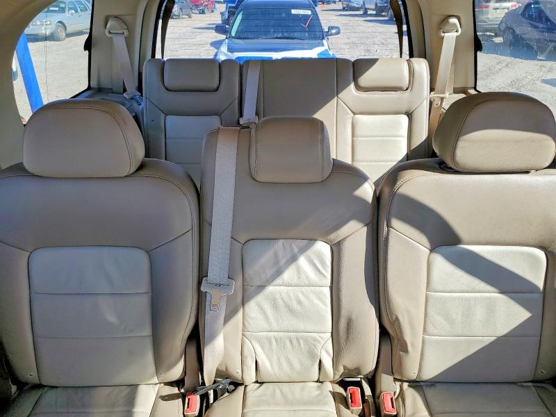 Photo 10 from auction – 2006 FORD EXPEDITION with VIN 1FMPU17576LA22591