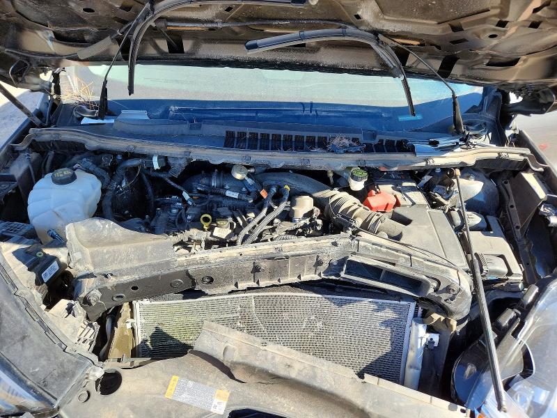 Photo 12 from auction – 2023 FORD EDGE TITAN with VIN 2FMPK4K98PBA49334