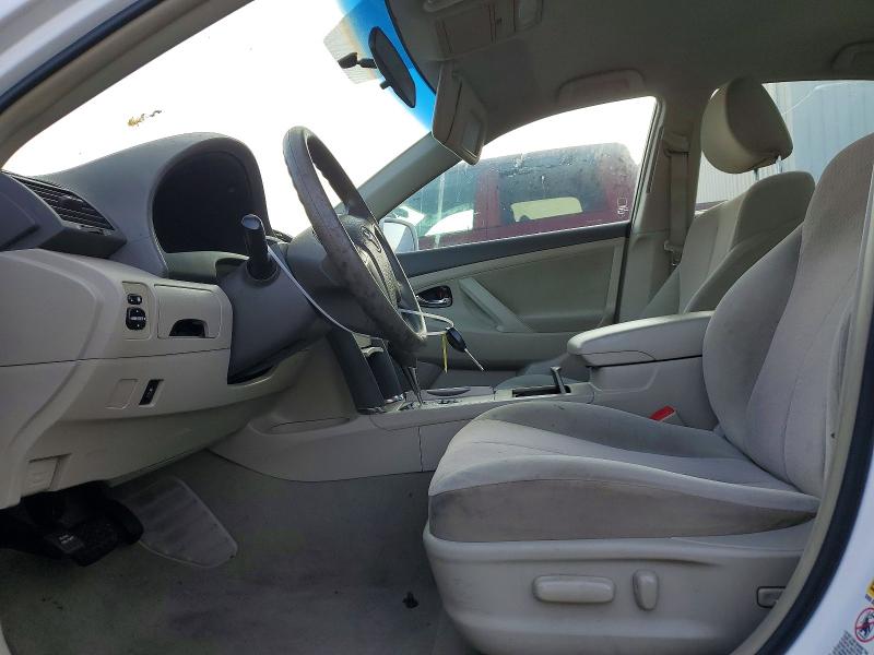 Photo 7 from auction – 2011 TOYOTA CAMRY with VIN 4T1BF3EKXBU685425
