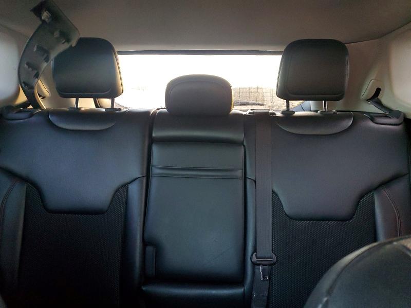 Photo 10 from auction – 2019 JEEP COMPASS with VIN 3C4NJDDBXKT785459