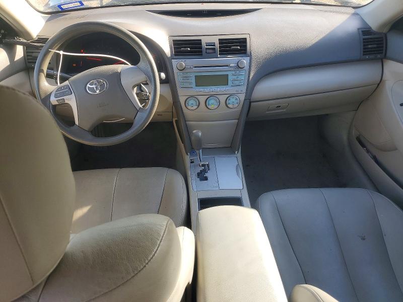Photo 8 from auction – 2007 TOYOTA CAMRY CE with VIN 4T1BE46K07U566331