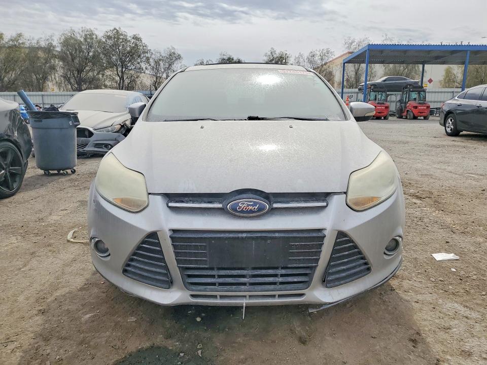 Photo 5 from auction – 2012 FORD FOCUS SEL with VIN 1FAHP3H29CL415915