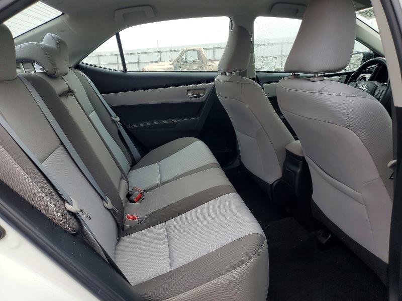 Photo 10 from auction – 2017 TOYOTA COROLLA with VIN 2T1BURHE4HC896077
