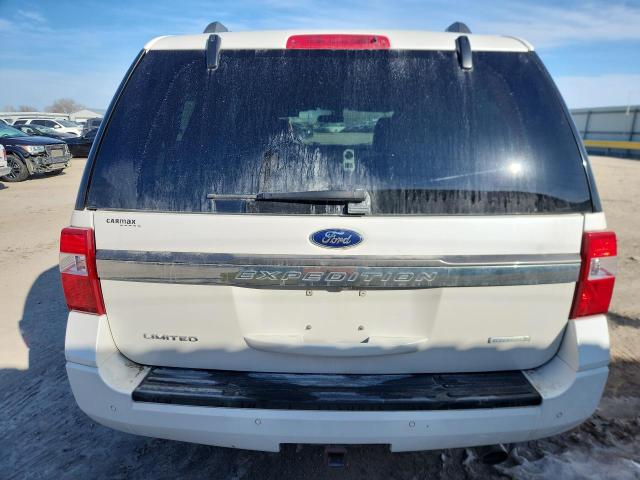 Photo 6 from auction – 2017 FORD EXPEDITION with VIN 1FMJU2ATXHEA03642