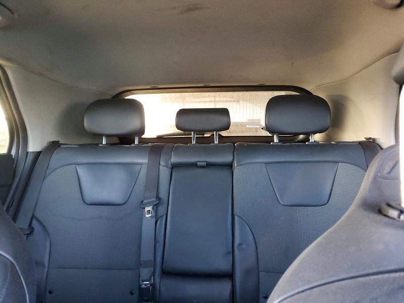 Photo 10 from auction – 2023 KIA NIRO with VIN KNDCR3L11P5028895
