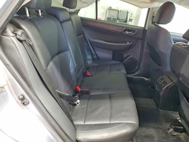 Photo 11 from auction – 2015 SUBARU OUTBACK with VIN 4S4BSAJC9F3249577