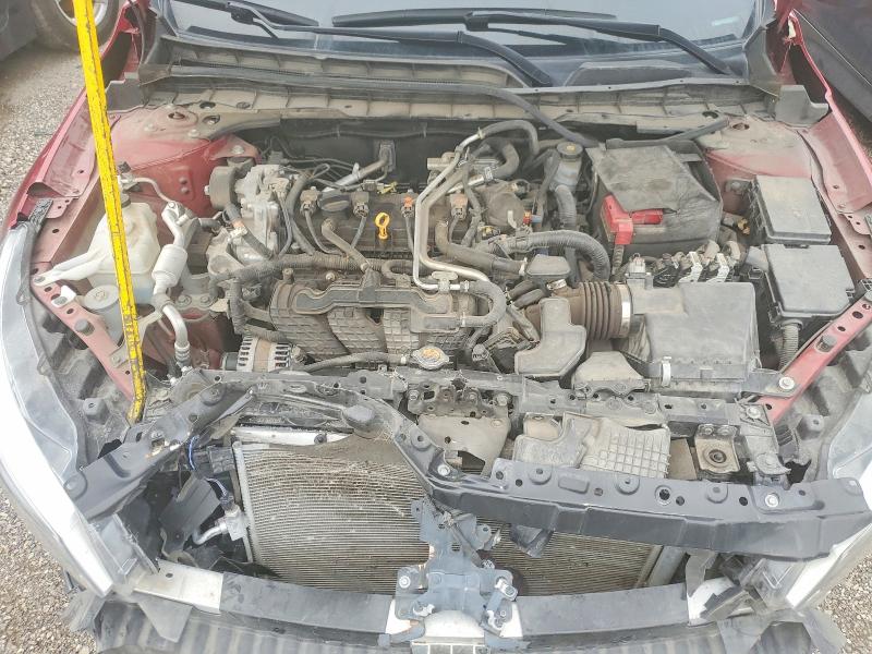 Photo 11 from auction – 2021 NISS ALTIMA with VIN 1N4BL4CV3MN331216