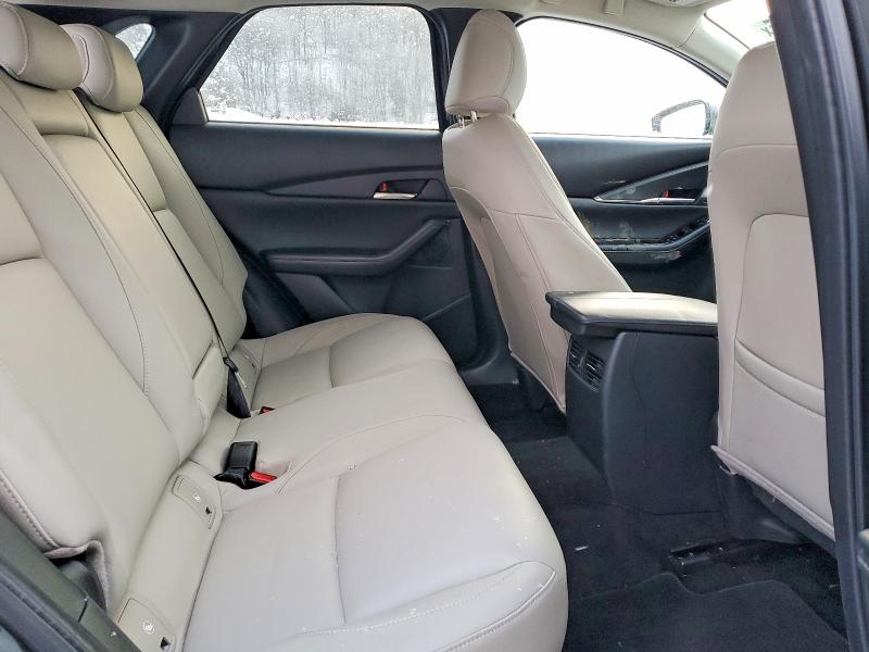Photo 11 from auction – 2024 MAZDA CX-30 PREF with VIN 3MVDMBCM1RM687711