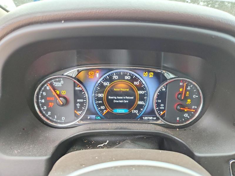 Photo 9 from auction – 2018 GMC ACADIA with VIN 1GKKNPLS2JZ167719