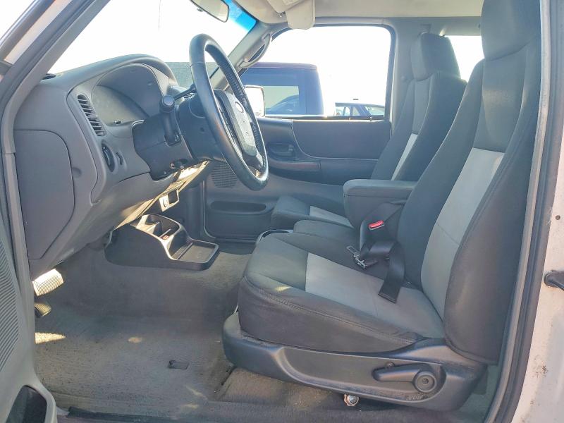 Photo 7 from auction – 2008 FORD RANGER SUP with VIN 1FTYR14U78PA74823