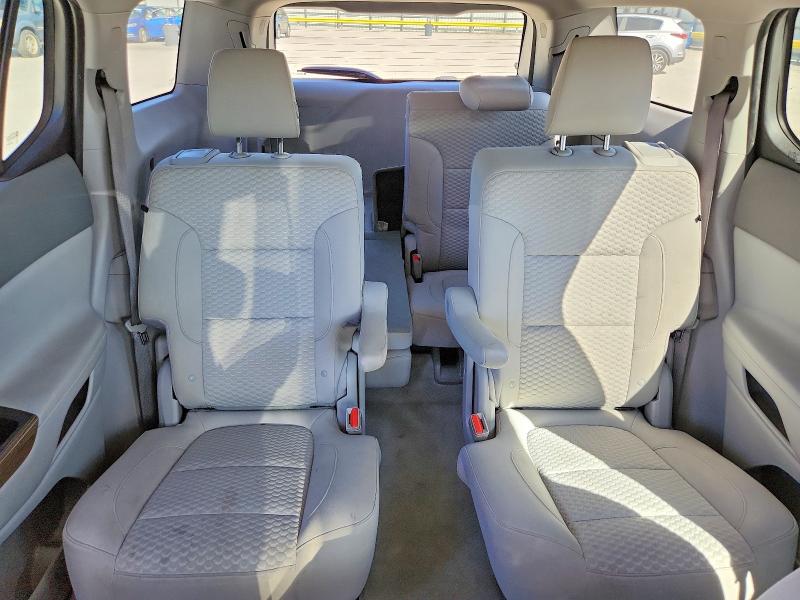 Photo 10 from auction – 2019 GMC ACADIA SLE with VIN 1GKKNLLA6KZ194102