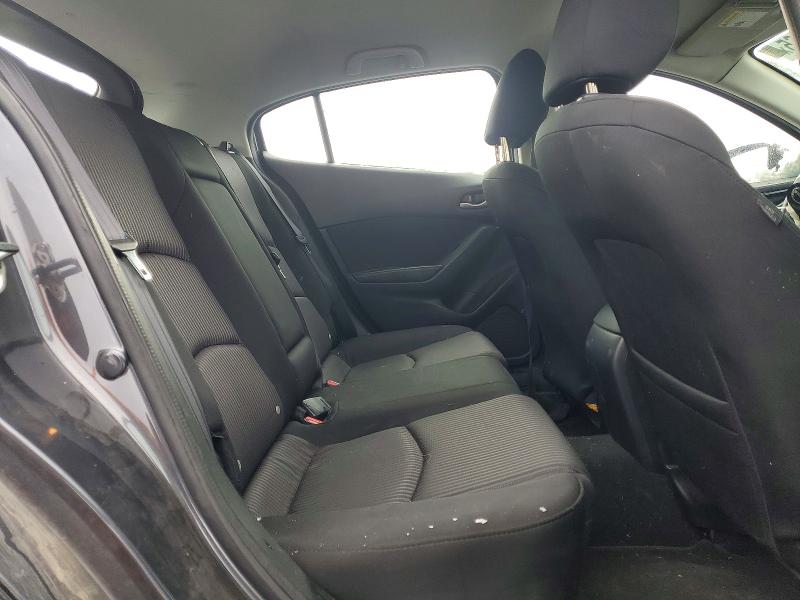 Photo 10 from auction – 2015 MAZDA 3 with VIN JM1BM1L76F1254584