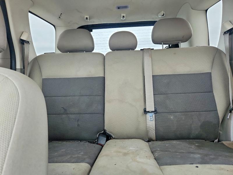 Photo 10 from auction – 2008 FORD ESCAPE with VIN 1FMCU49H08KA57585