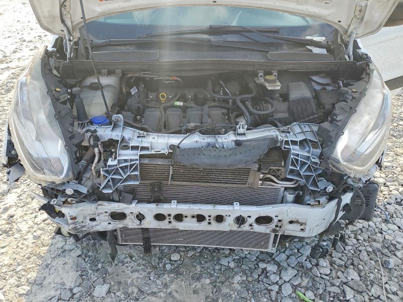 Photo 11 from auction – 2020 FORD TRANSIT CONNECT with VIN NM0LS7E24L1440583