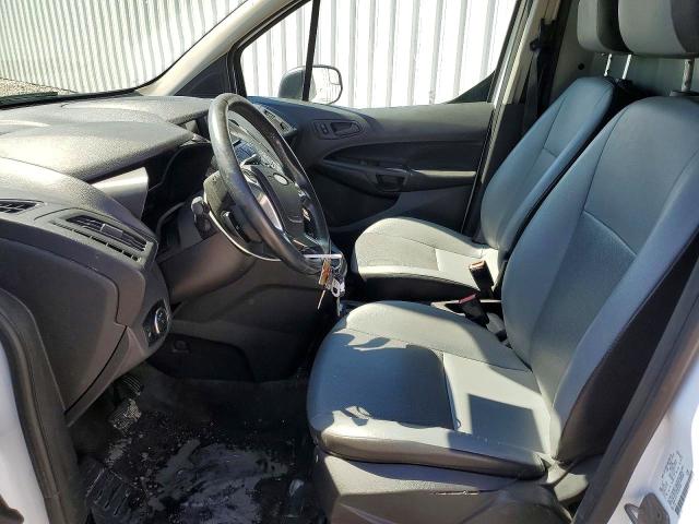 Снимка 7 от търг – 2016 FORD TRANSIT CONNECT с VIN NM0LS7E71G1257708