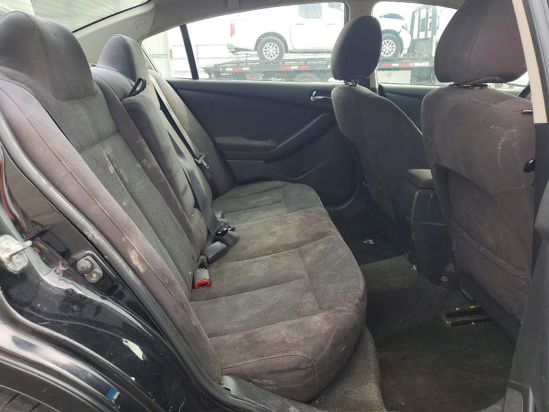 Photo 10 from auction – 2012 NISSAN ALTIMA with VIN 1N4AL2AP5CN402743